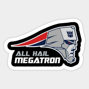 Transformers Autobots Logo! Sticker